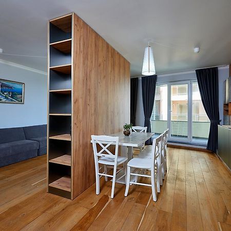 Botabara Del Mar Apartments Pomorie Extérieur photo