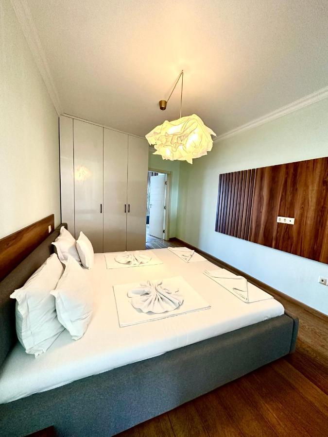 Botabara Del Mar Apartments Pomorie Extérieur photo