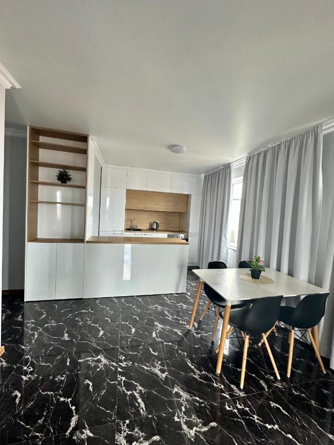 Botabara Del Mar Apartments Pomorie Extérieur photo