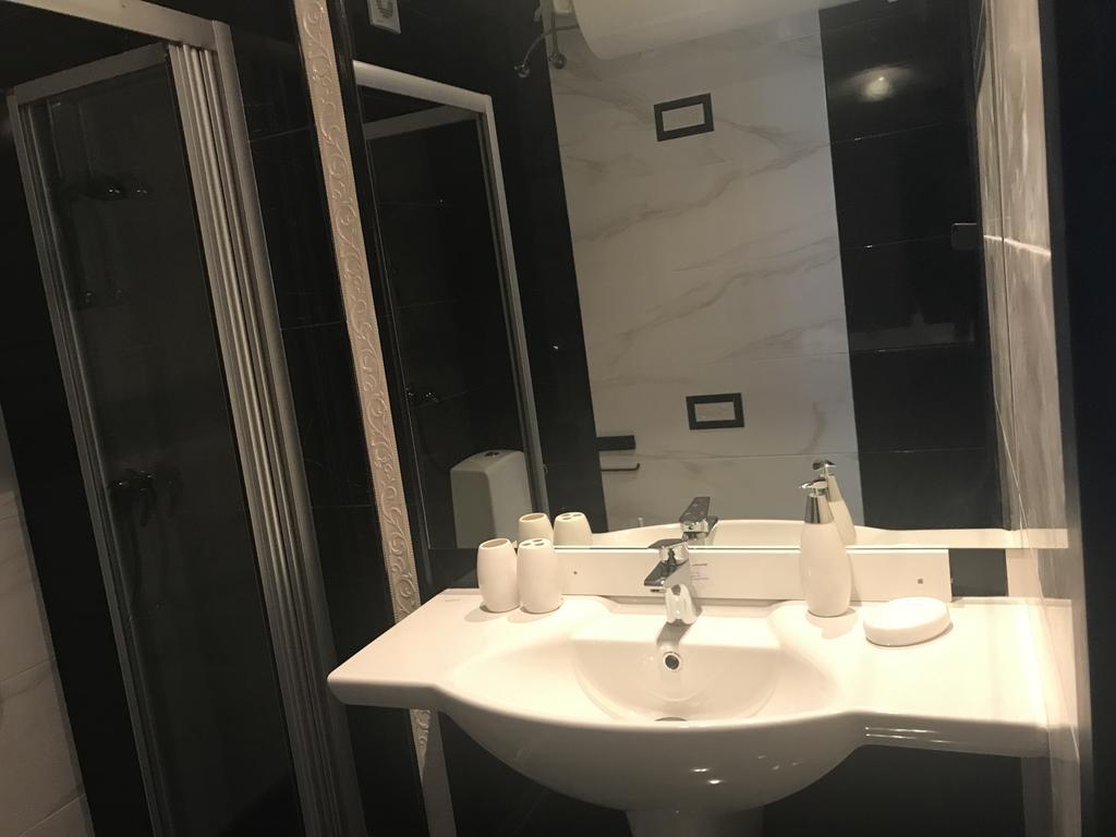 Botabara Del Mar Apartments Pomorie Extérieur photo