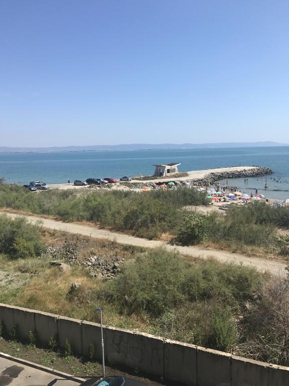 Botabara Del Mar Apartments Pomorie Extérieur photo