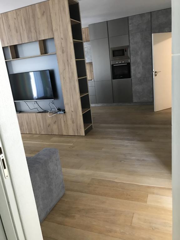 Botabara Del Mar Apartments Pomorie Extérieur photo