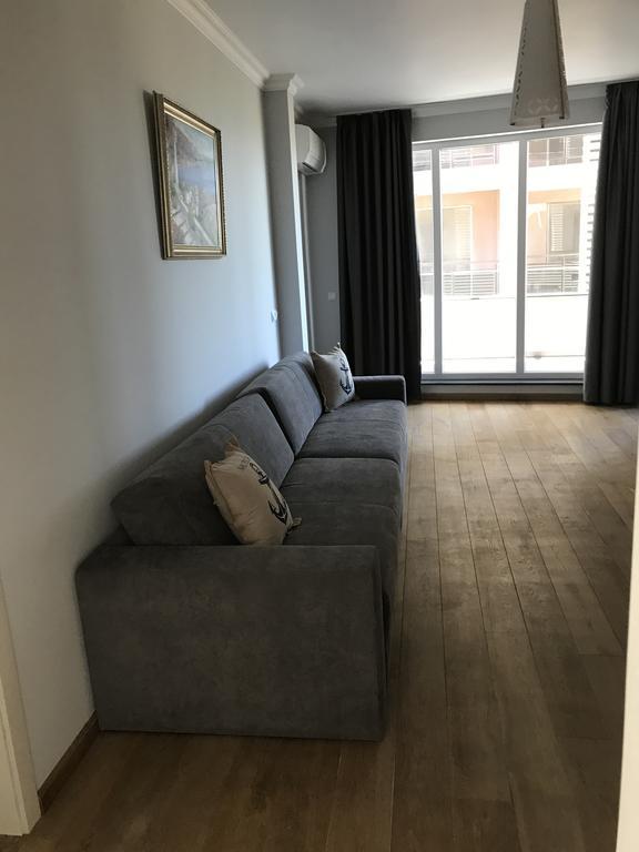 Botabara Del Mar Apartments Pomorie Extérieur photo