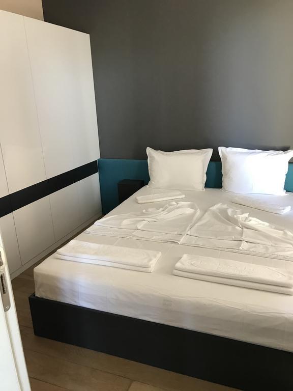 Botabara Del Mar Apartments Pomorie Extérieur photo
