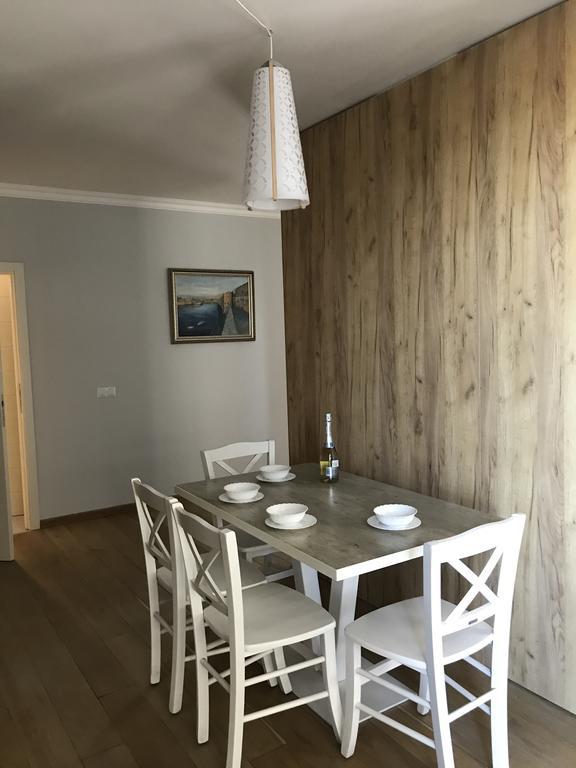 Botabara Del Mar Apartments Pomorie Extérieur photo