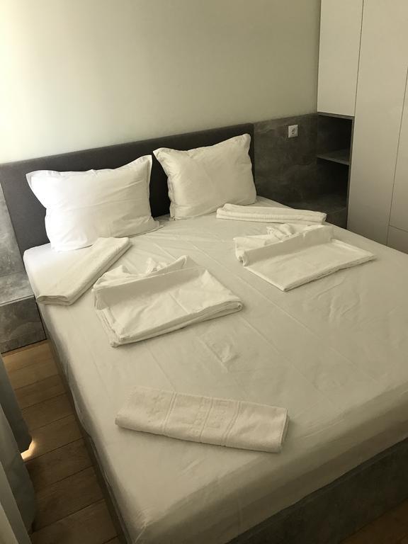 Botabara Del Mar Apartments Pomorie Extérieur photo