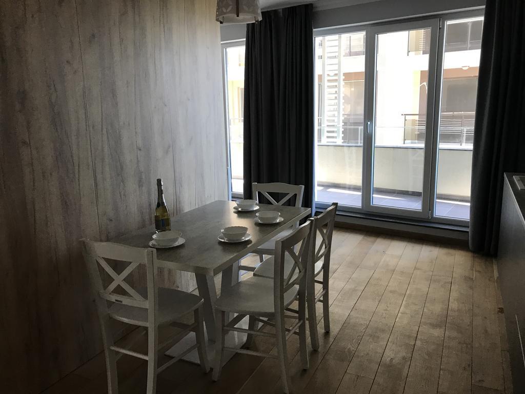 Botabara Del Mar Apartments Pomorie Extérieur photo