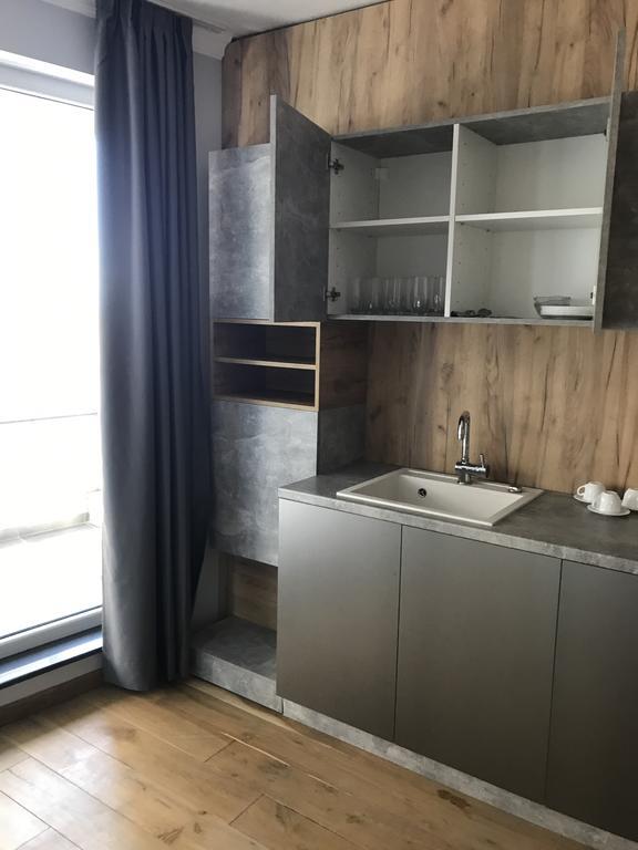 Botabara Del Mar Apartments Pomorie Extérieur photo