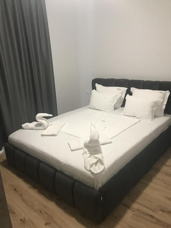 Botabara Del Mar Apartments Pomorie Extérieur photo