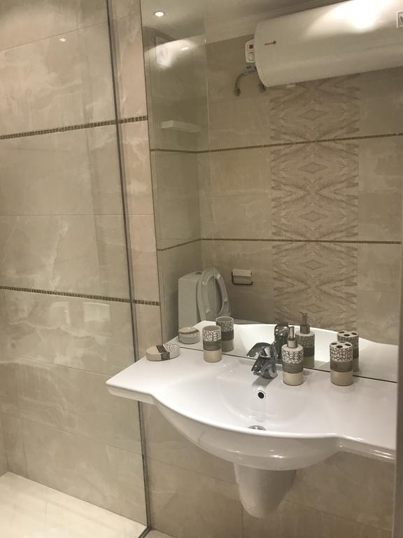 Botabara Del Mar Apartments Pomorie Extérieur photo