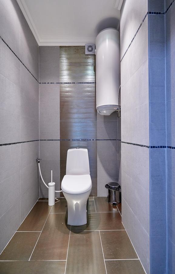 Botabara Del Mar Apartments Pomorie Extérieur photo