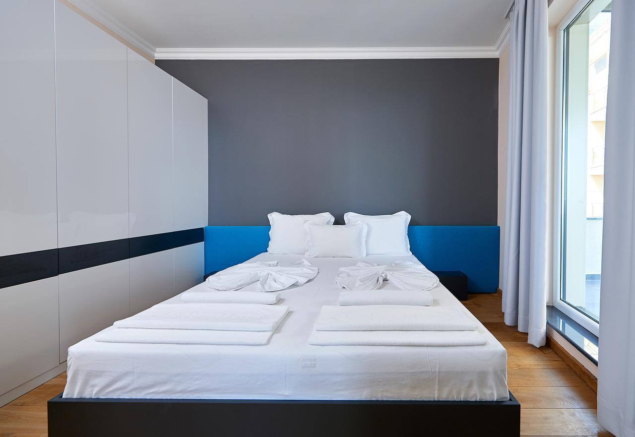 Botabara Del Mar Apartments Pomorie Extérieur photo